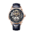 玫瑰金黑面