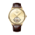 面金色