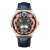 玫瑰金黑面